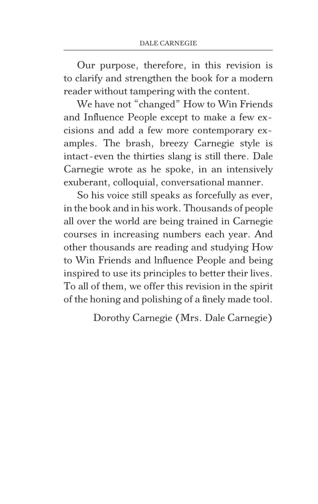 How to Win Friends and Influence People = The Art of Winning Friends and Influencing People, Communicating Effectively and Growing as a Person