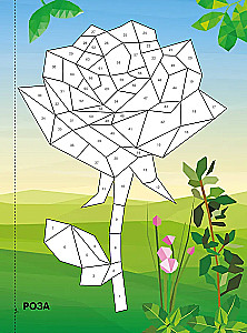 The Magic of Flowers