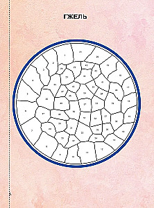 Russian Patterns