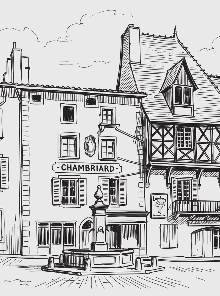 CHANEL. The Woman Who Changed the World