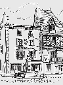 CHANEL. The Woman Who Changed the World