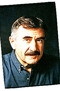 Совсем другая история... Автобиография Леонида Каневского