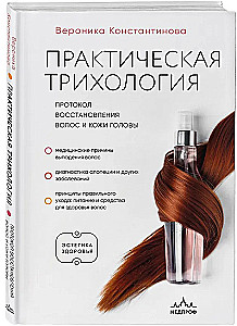 Practical Trichology. Protocol for Hair and Scalp Restoration