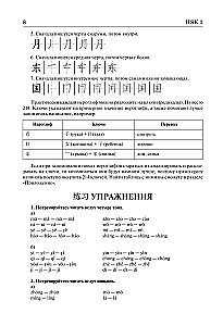 Hiina keel. Grammatika algajatele. HSK tasemed 12. Eksami versioon 3.0