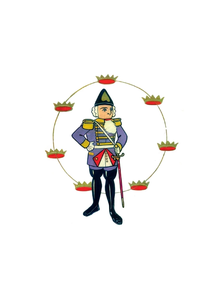 The Nutcracker