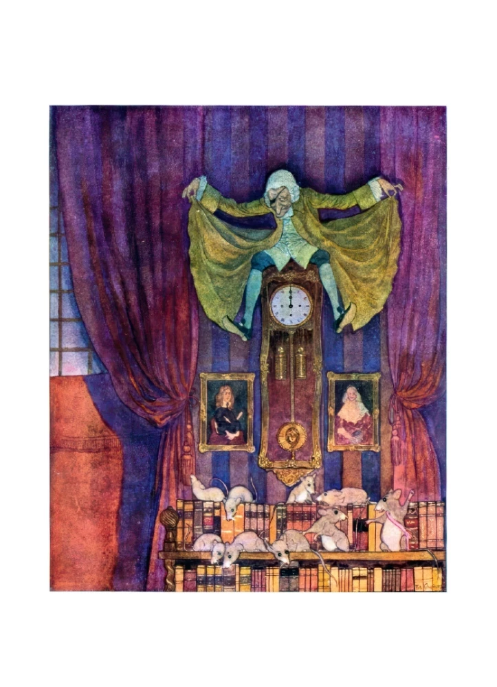 The Nutcracker