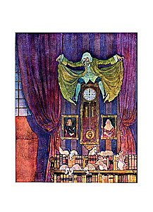 The Nutcracker