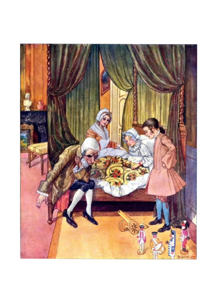 The Nutcracker