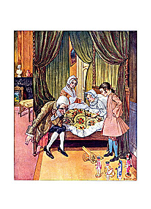 The Nutcracker