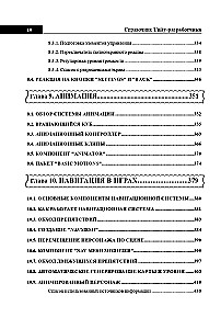 Handbuch für UNITY-Entwickler. Alles, was Sie brauchen, zur Hand
