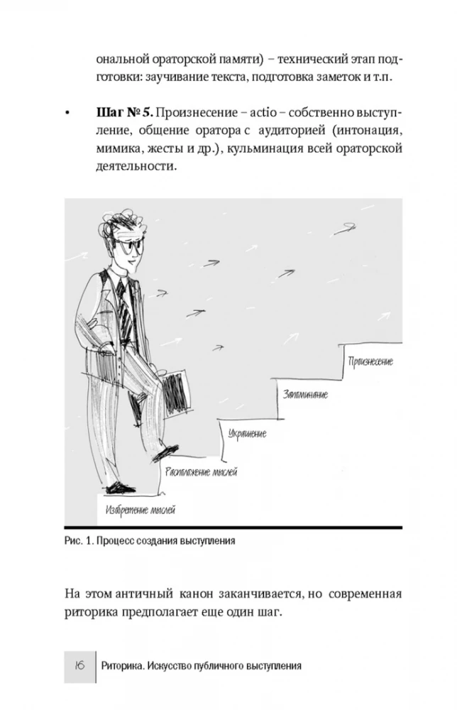 Retoryka. Sztuka wystąpień publicznych