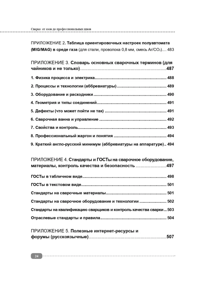 Сварка: от азов до профессиональных швов. Режем, варим, шлифуем на практике