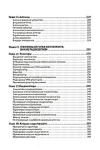 Amateur Radio from the Basics to Creating Practical Devices