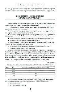 Project Management: A Fundamental Course