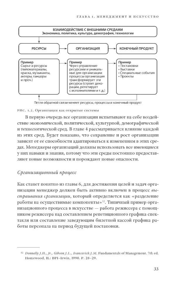 Management and Culture