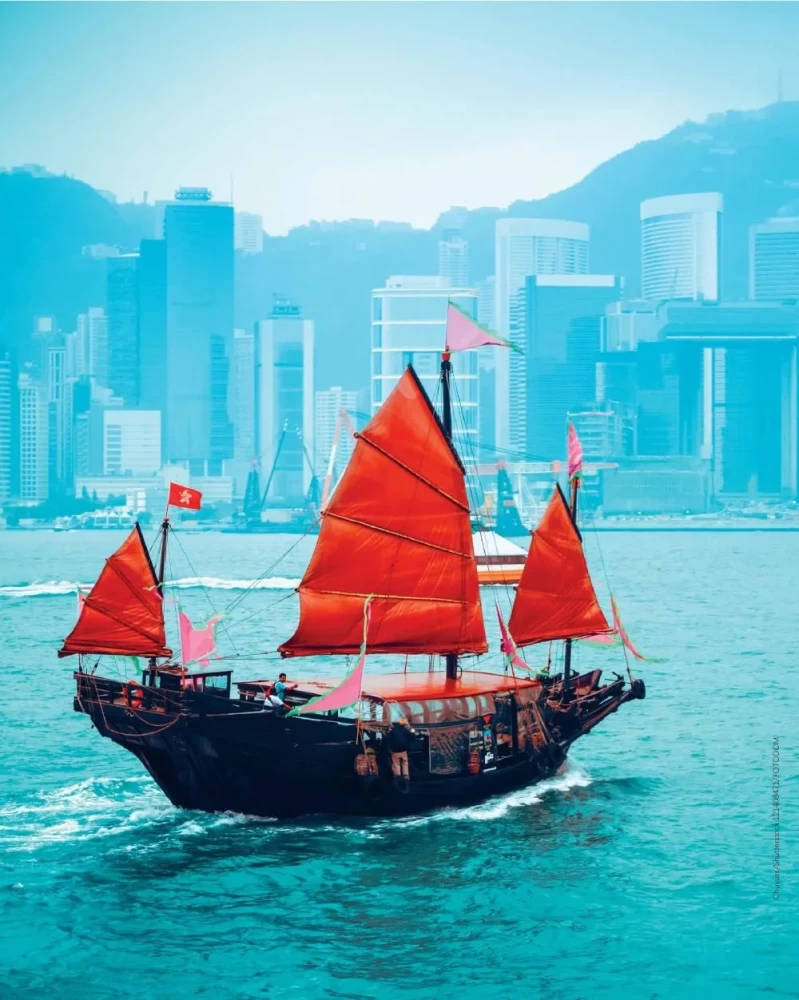 Business in Asia: A Collection of Informational and Analytical Articles