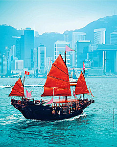 Business in Asia: A Collection of Informational and Analytical Articles