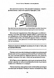 Reklamininkas fiziko viešnagėje