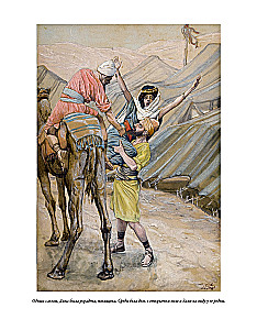 Joseph and His Brothers