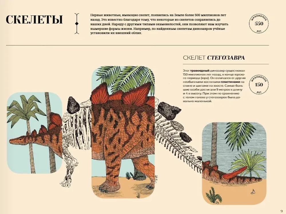 Lost Landscapes of Earth