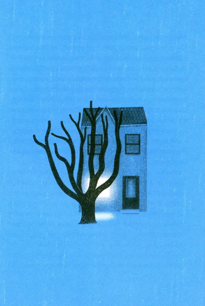 Constellations. Kim Torres