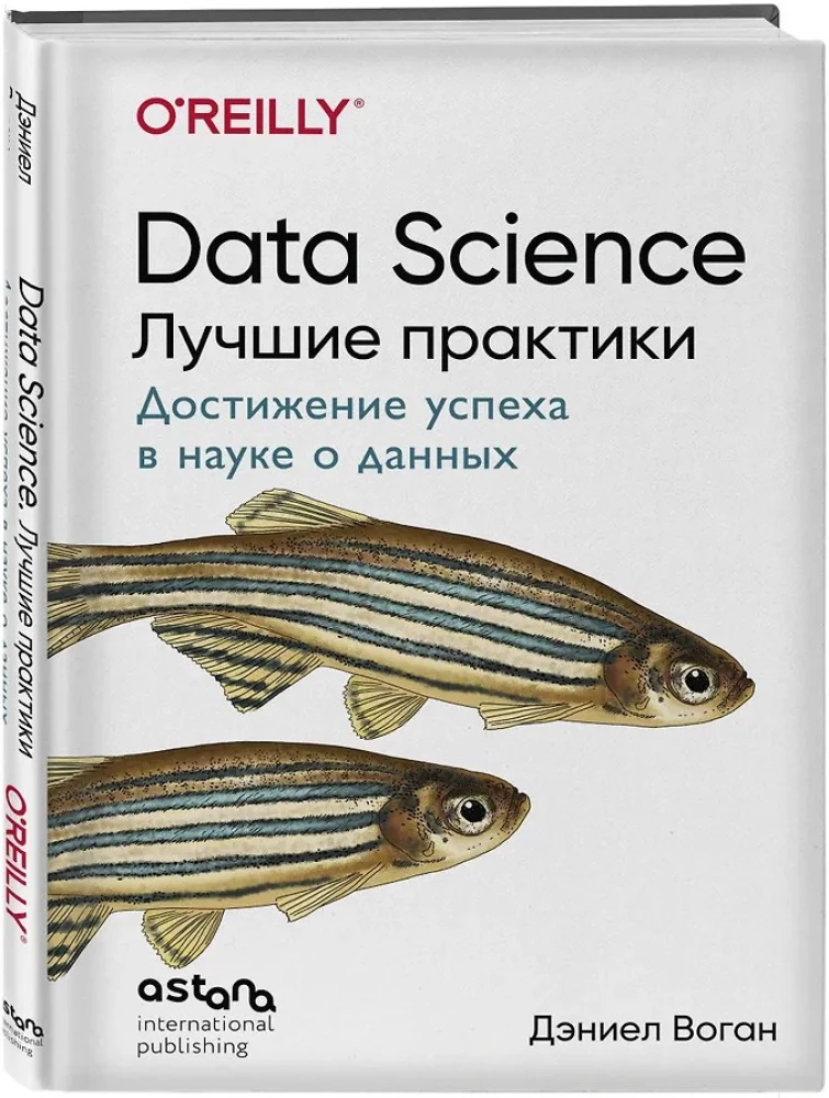 Data Science. Best Practices