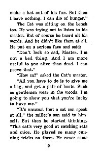 Kaķis zābakos = The Cat in Boots