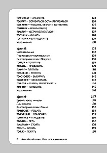 16 Englischstunden. Polyglot