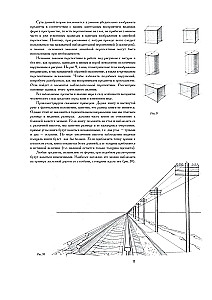 Рисунок. Основы учебного академического рисунка
