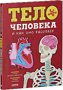 The Human Body and How It Works