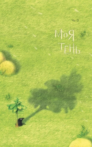 Mein Schatten
