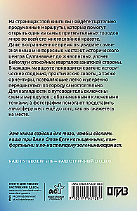 Стамбул. Что там делать. Маршруты на 3 дня