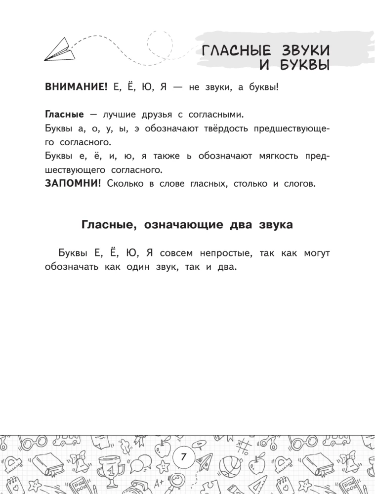 Spelling Dictionary of the Russian Language. Grades 1-4