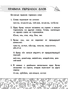 Spelling Dictionary of the Russian Language. Grades 1-4