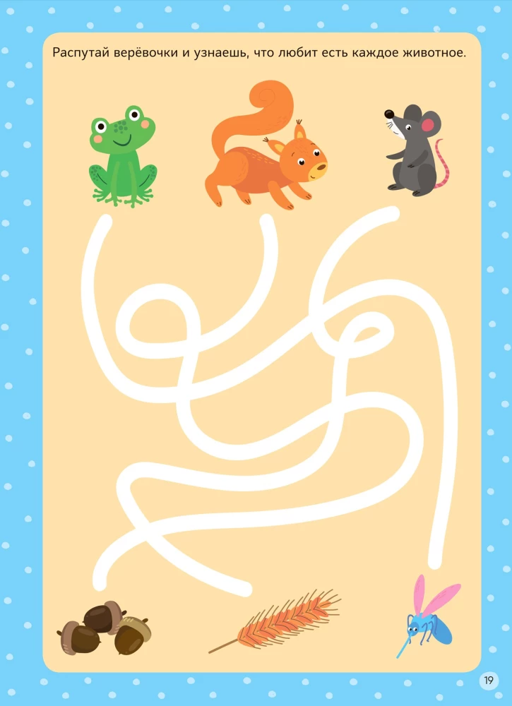 Schreib! Zeichne! Radier! Wiederverwendbare Aktivitäten. 3-4 Jahre