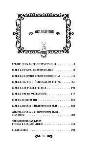 Der Fehler der Hexe mit dem Liebeszauber. Buch 1