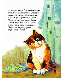 Katzens Igel