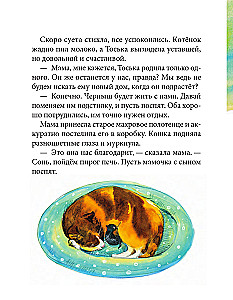 Katzens Igel