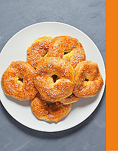 Air Fryer. Healthy Eating