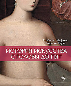 The History of Art from Head to Toe