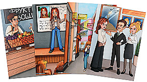 Tētukas Izi padomi. Par naudu. Metaforiskas atklātnes