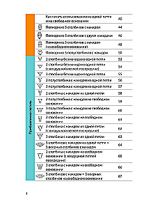 Crochet. Complete Japanese Guide. 115 Techniques, Methods of Crochet, Symbols and Their Combinations