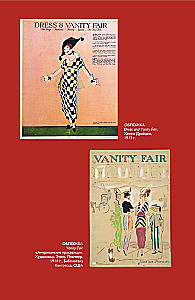 Gloss. The History of Fashion Magazines