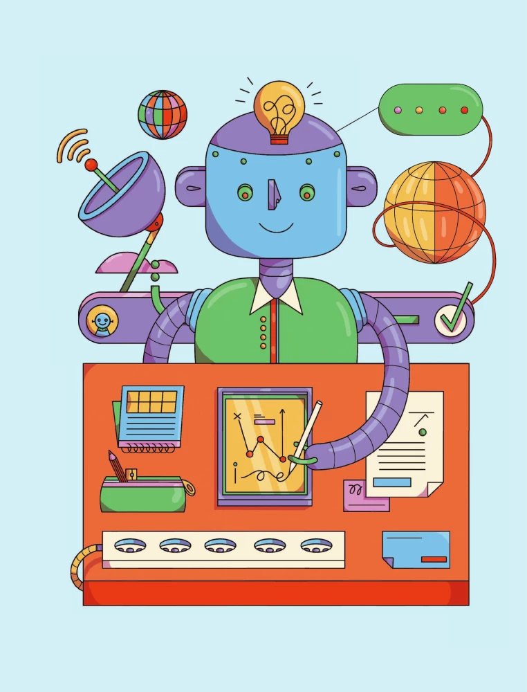Artificial Intelligence