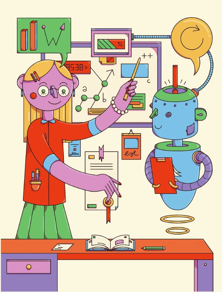 Artificial Intelligence