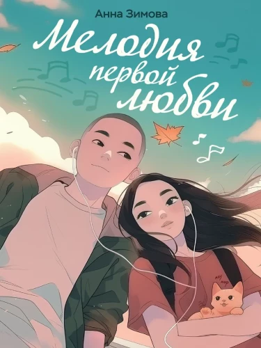 Pirmos meilės melodija