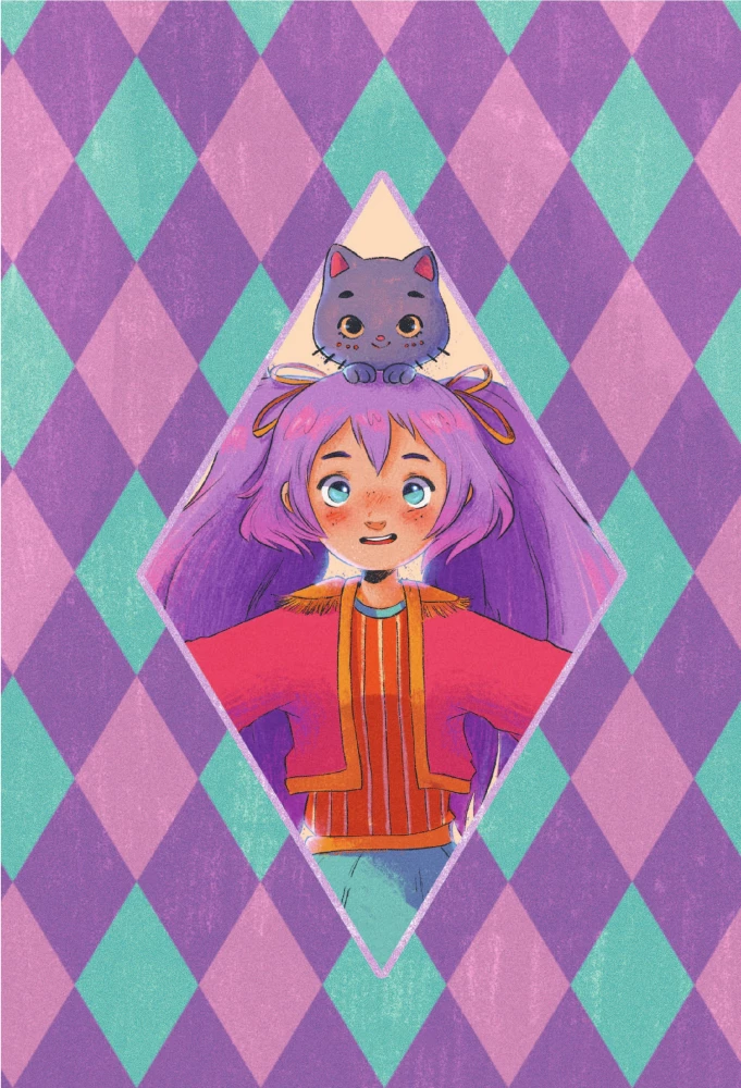 Cornelia Circus. The Talisman of Luck