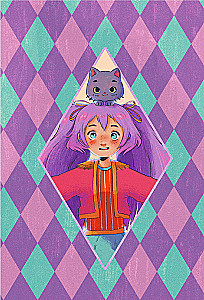 Cornelia Circus. The Talisman of Luck