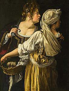 Seven Women Who Changed Art