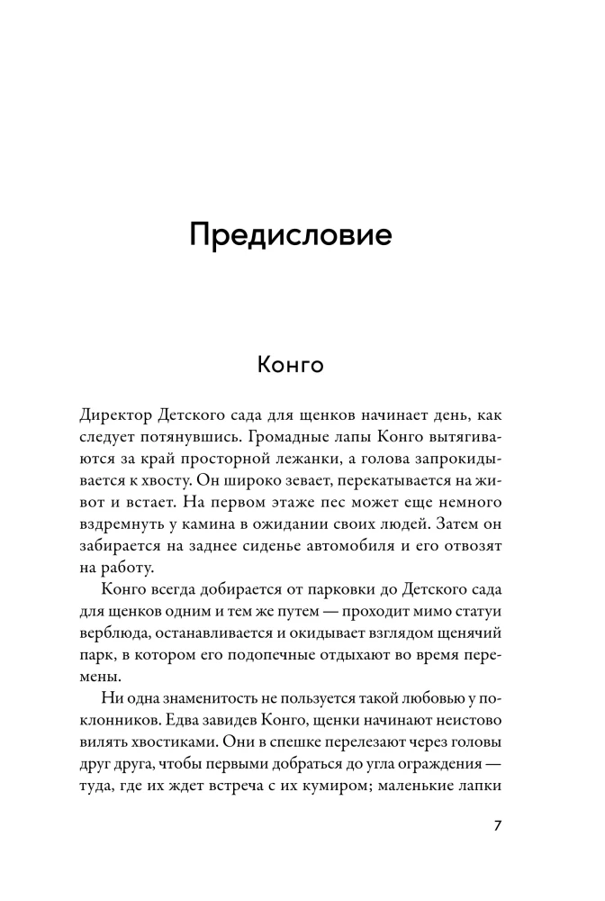 Детский сад для щенков: Как воспитать замечательную собаку